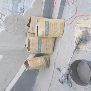 力森水泥修补料起皮抢修黏度强