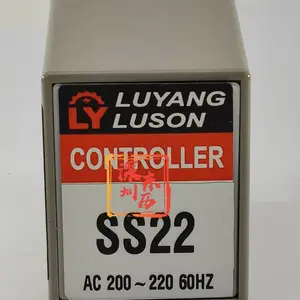 LY LUYANG LUSON CONTROLLER SS22��չ���ר�õ����� SS22 AC20