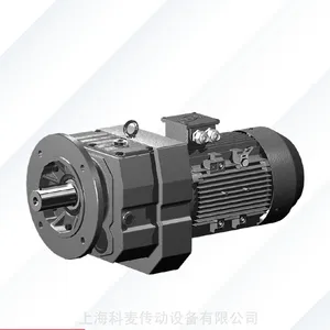 DLRXF06-DM132S-4-M3-L 5.5KW��֯��ҵϴ�ӻ��ü��ٻ�