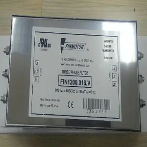 FINMOTOR��FINMOTOR�˲��������