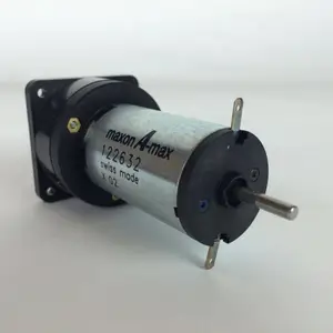 Maxon motor��ˢ���TG-06B-AG-36-KA