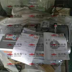 长沙普旭真空泵RA0302销售维修