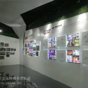 大理舞台搭建公司,年会舞台设备出租,背景板搭建工厂