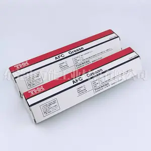 日本THK AFC GREASE抗磨损润滑脂