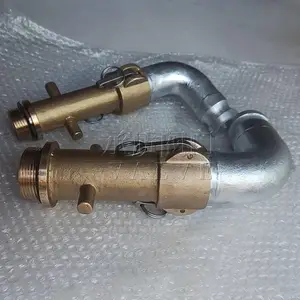 CB/T969-2001船用注入式接头 A/B/C 船舶油水注入接头