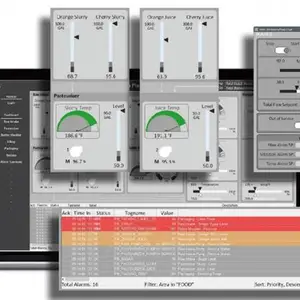 ifix5.9网络开发版10000点正版多少钱一套,GE ifix软件代理商