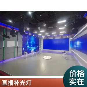 桌面式录播直播导播一体主机校园电视台高清全自动录播系统