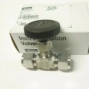 6Z-U12AB-T-SS�ɿ˲�����뷧Parker�Ǳ���ԭװ�ֻ�