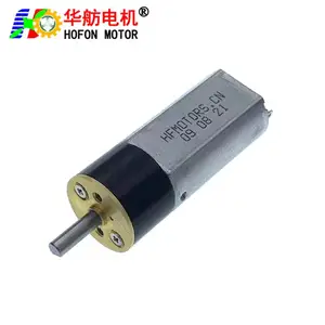 ����16mmֱ�����ٵ��GM16-050�������ֳ���С�ҵ���ּ��ٵ��