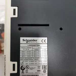 ʩ�͵� - LXM32SD18N4 - �˶��ŷ������� - ԭװ�ֻ� ȫ������ �ɿ�רƱ