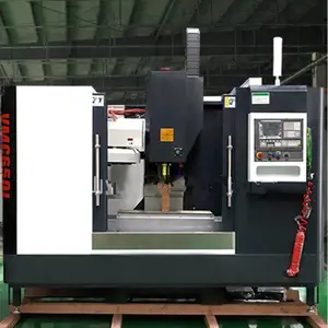 �������ػ��� �๦��������VMC850��ʽ�ӹ�����
