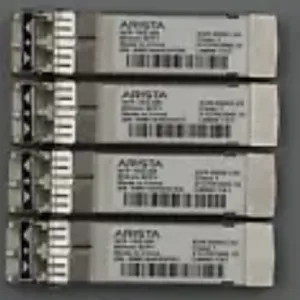 SFP-1G-LX千兆单模1310M DCS-7048A-R Arista 交换机光纤模块