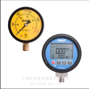 供应SKF压力表1077589,1077589/3,1077587/2,THGD100,728619E-3