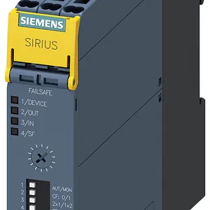 SIRIUS 安全开关设备 3SK1122-1CB42 3SK1122-2CB42
