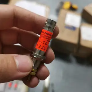 供应美国原厂原装 T&M 电阻 SSDN-10