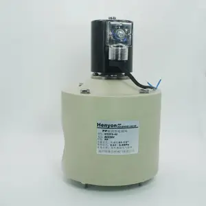 磁阀PPH电磁阀HYZF5-32加药电磁阀防腐蚀电磁阀耐腐蚀电磁阀强酸强碱电磁阀