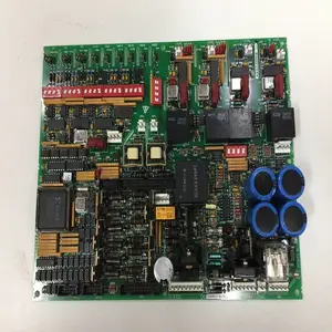 GE通用电气VMIVME3230 dcs卡件模块电源连接卡