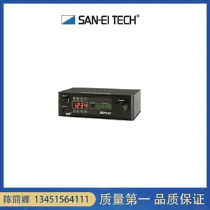日本三英SDP520 高精密点胶控制器 SAN-EI SV系列胶阀通用数字点胶机