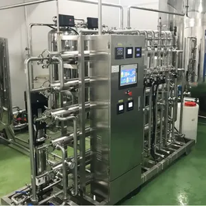 医院医药纯化水系统大输液制取 上海市滤美水处理供应