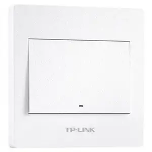 TP-LINK TL-RU-SWB210Z 240Z  无线智能面板开关Zigbee便利贴