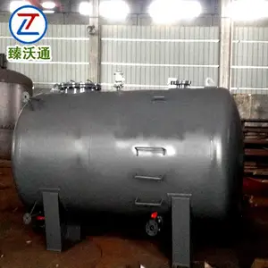 发烟硫酸储罐 废水储罐 耐腐蚀 源头工厂