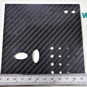 上海水刀切割机用户体验 山东沃迈数控科技供应