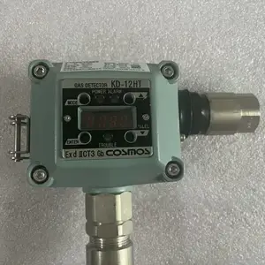 日本新宇宙炉内直插型NMP监测仪EK-12HT-K30BTYT传感器KD-12HT