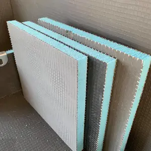 长期供应 防水背衬板 多功能建筑面板耐磨不易刮花挤塑板
