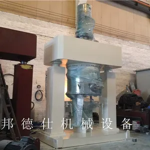 邦德仕供应广东行星搅拌机 立轴式行星搅拌机 样品试验机设备