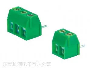 长河 弹片式CA250-03 PCB板 350mm端子 连接器