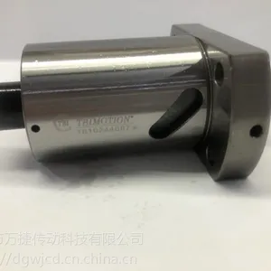 代理台湾TBI SFNU6310滚珠螺母 山东TBI滚珠丝杆原装正品现货供应