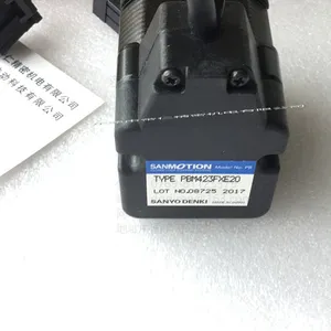 台湾步进电机PBM603FCK20-M全新原装进口配件