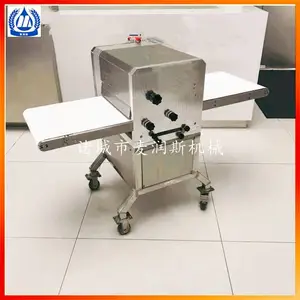 羊肉全自动切条机 新型羊肉开条机 鲜猪肉开条机 精密切割物美价廉