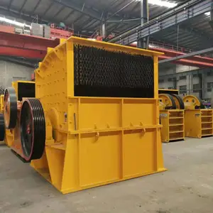 重锤破金宝山PCZ2620M重锤式破碎机-石灰石青石建筑垃圾破碎-山东金宝山机械第三代重锤式破碎机