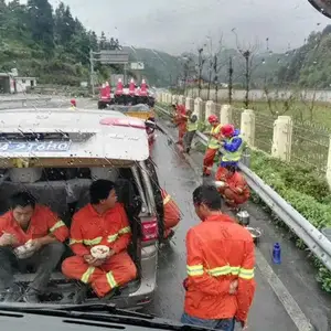 雨季桥梁施工安全防护措施