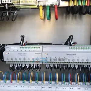 AT/S12.16.5,AT/S8.10.1开关驱动器 HS/S3.1 光感模块使用说明书