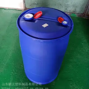 100升塑料桶口径是多少 100l双环塑胶桶多少钱