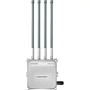 COMFAST CF-WA800V3����ȫ��1200M����ap����WiFi��������̸��ǻ�վ��������