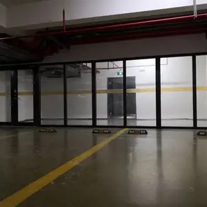 防火玻璃隔墙 1小时防火玻璃隔断