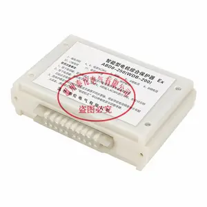 WXK-T01��ѹ�������ܵ���ۺϱ���װ�� KBZ-400���ܱ�����