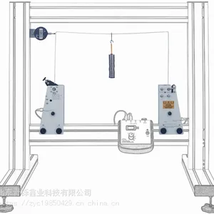 材料力学实验设备