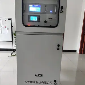 �ȷ�¯�������߷���ϵͳ ��ˮ��������� ����׼ȷ�Ը�����������Ӧ