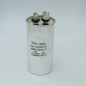 �������� ��Ĥ����CBB65 50UF 500VAC������˲�������