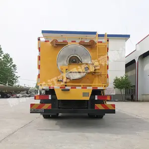 NJJ5180GQX6��ѹ��ͨ�� ��ˮ����ͨ��ϴ�� ��ѹ��ϴ��