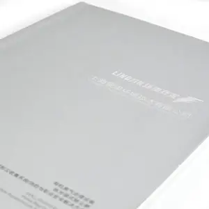 设计制作 工业除尘设备 环保设备 污水处理涉笔产品宣传册印刷