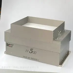弗莱克斯柔性供料器 视觉上料 柔性振动盘