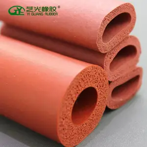 硅胶发泡管 - 硅胶发泡管***格、市场报价、厂家供应
