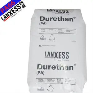 德国朗盛 热稳定性PA66 Durethan AKV30XTS1 901510 增强尼龙66