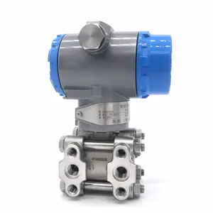 ����3051���ܲ�ѹ������ ��Ӧʱ�䣺��10ms �����ȼ���IP66 4-20mA�� HART