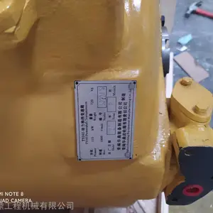 厂家山推推土机SD32变速箱价格